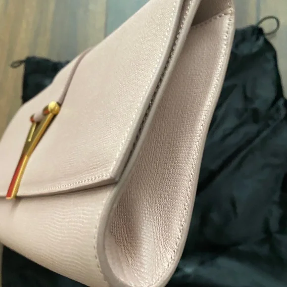Yves saint Laurent clutch - Picture 4 of 4